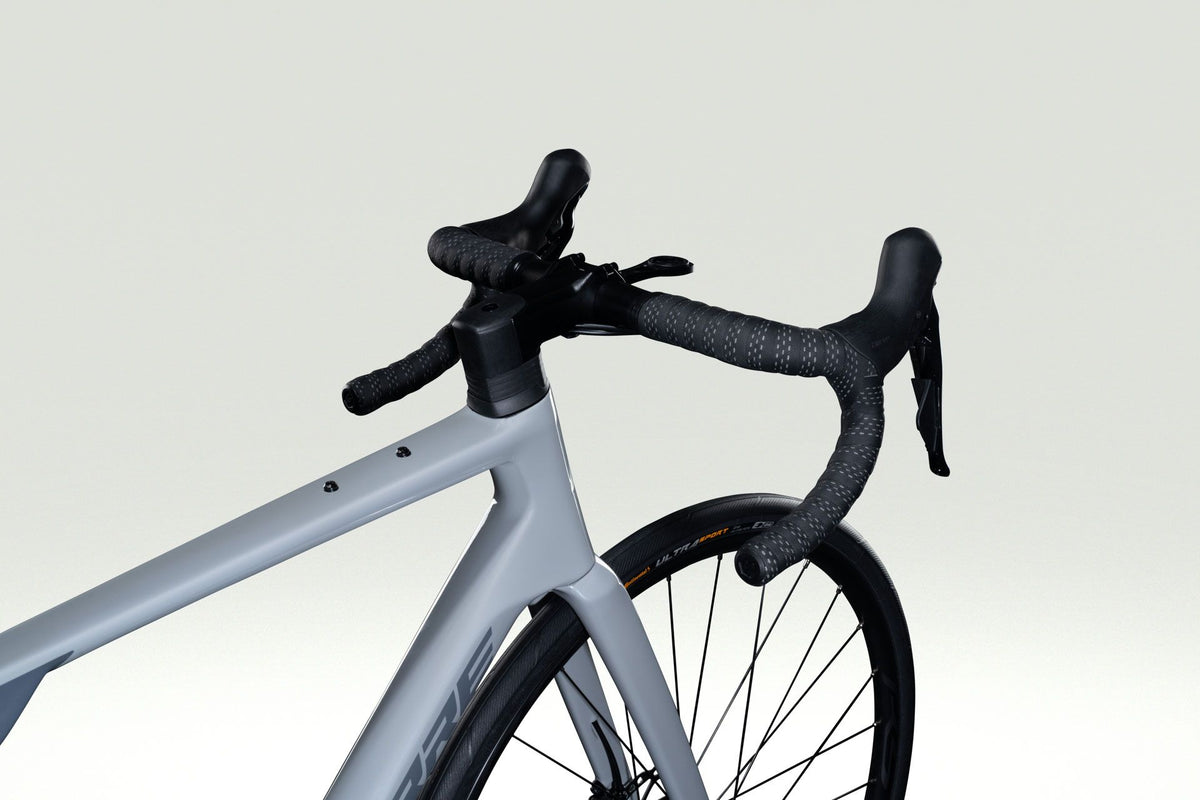 Lapierre PULSIUM 4.0 - detail 1