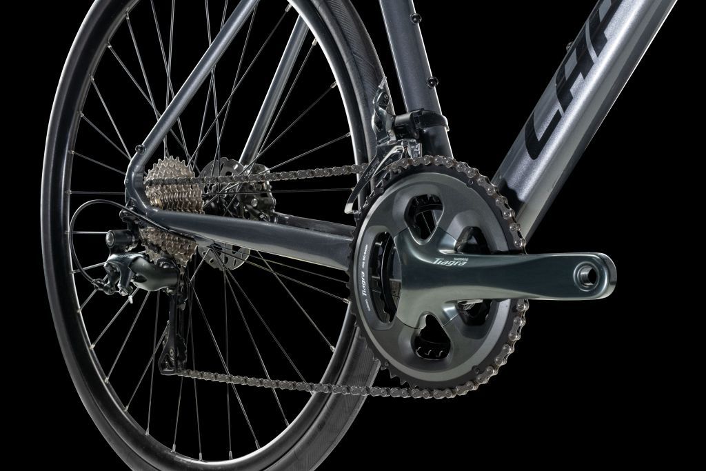 Lapierre SENSIUM 3.0 DISC MY23