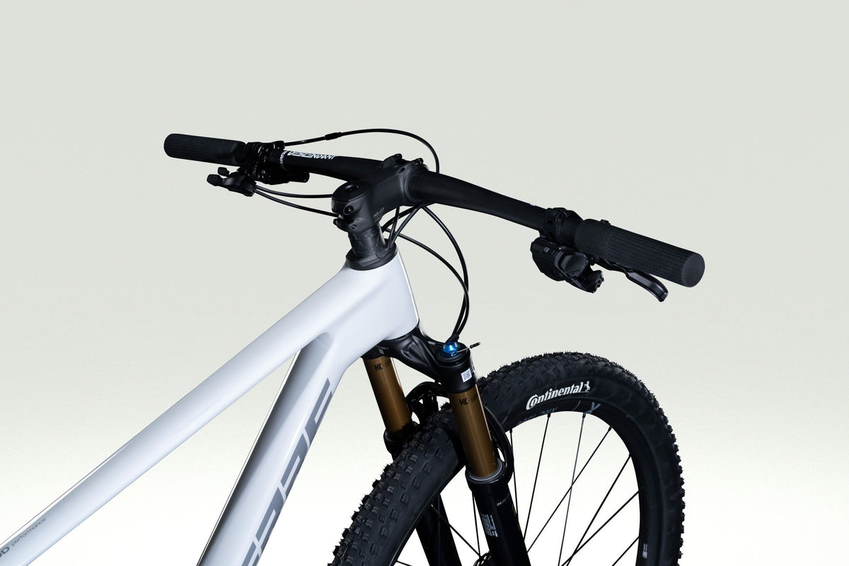 Lapierre XR 8.9 - detail 1