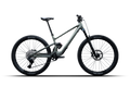 Lapierre ZESTY CF 7.9 - graphite grey - satin