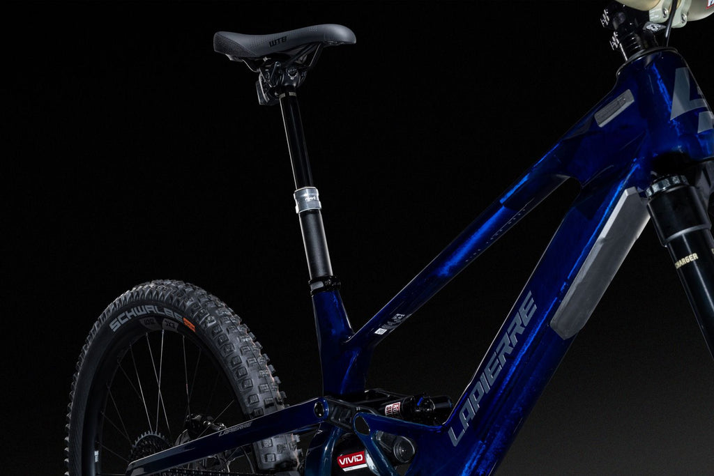 Lapierre SPICY CF TEAM - vue 11