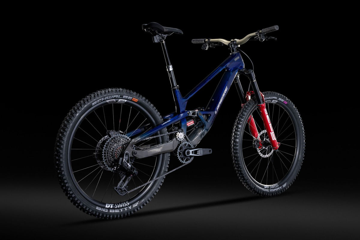 Lapierre SPICY CF TEAM - vue 2