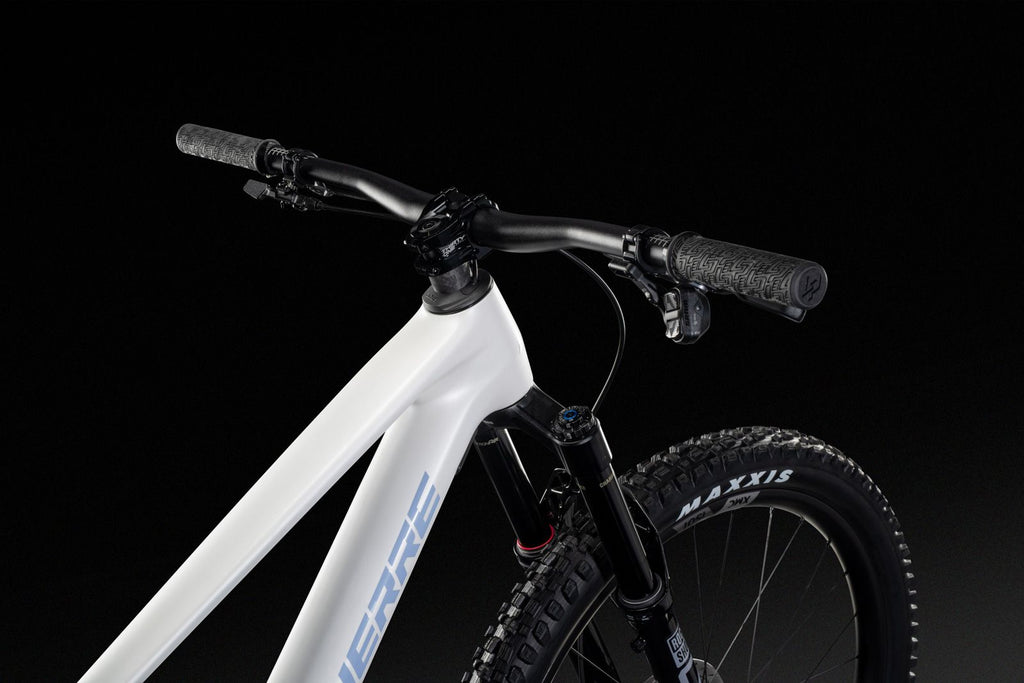 Lapierre ZESTY CF 9.9 - vue 3
