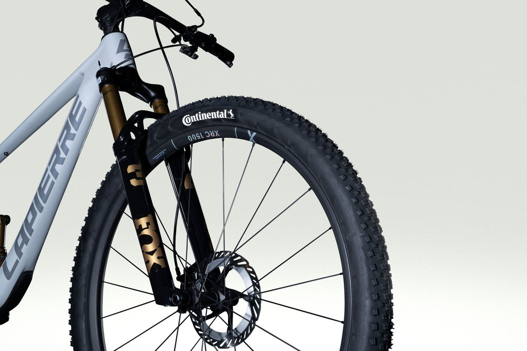 Lapierre XR 8.9 - detail 10