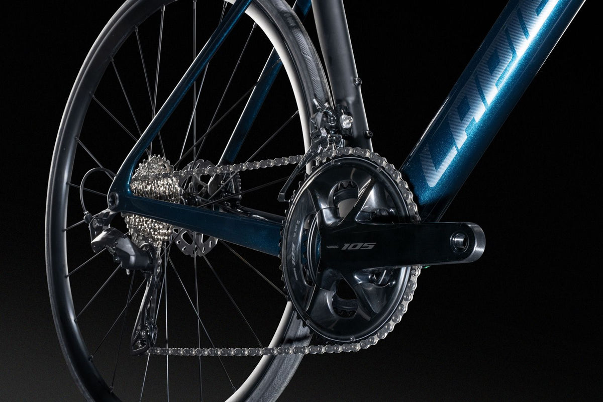 Lapierre XELIUS DRS 5.0 - vue 4