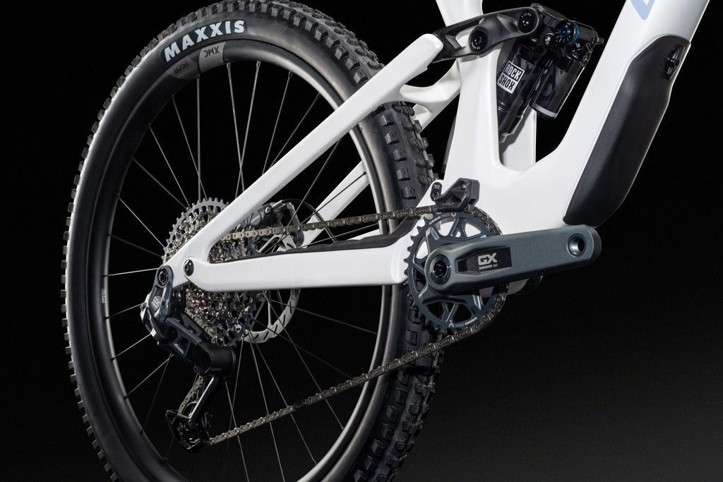 Lapierre ZESTY CF 9.9 - vue 4