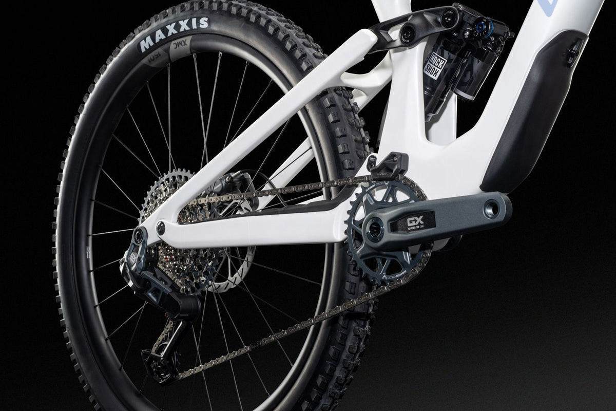 Lapierre ZESTY CF 9.9 - vue 4