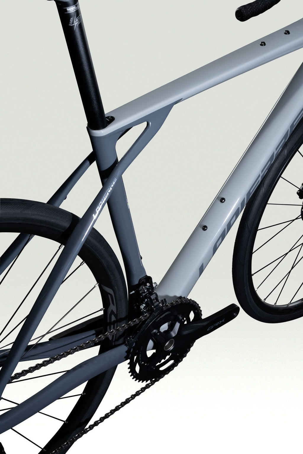 Lapierre PULSIUM 4.0 - detail 2