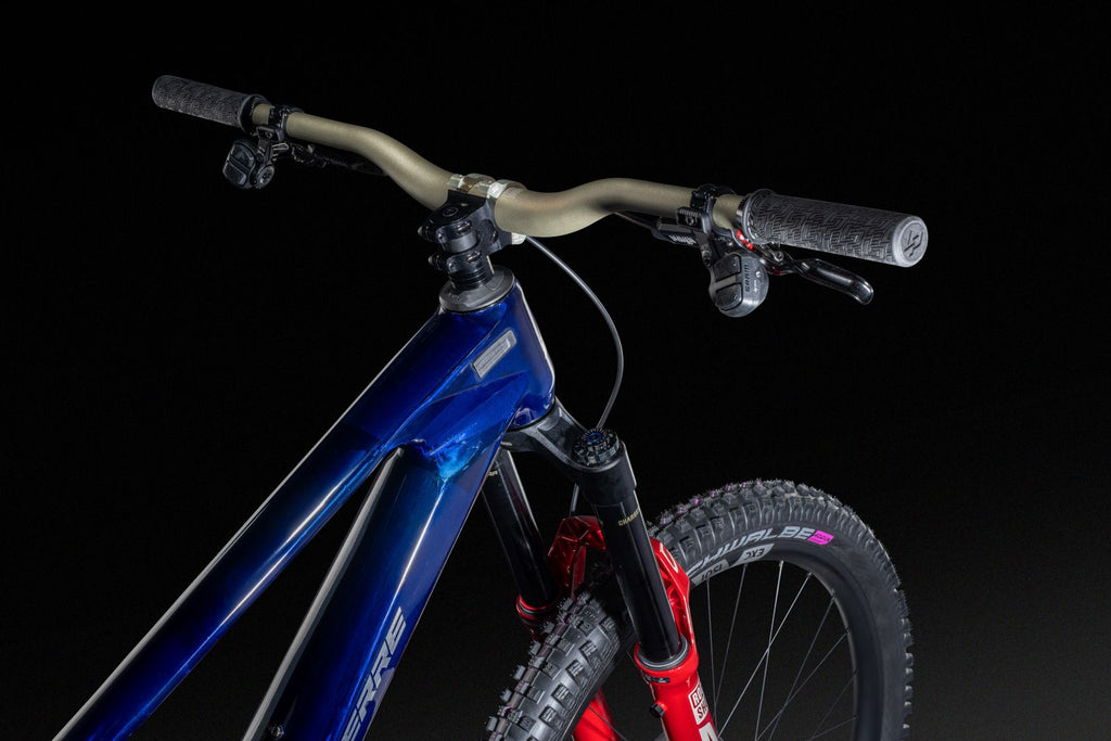 Lapierre SPICY CF TEAM - vue 3