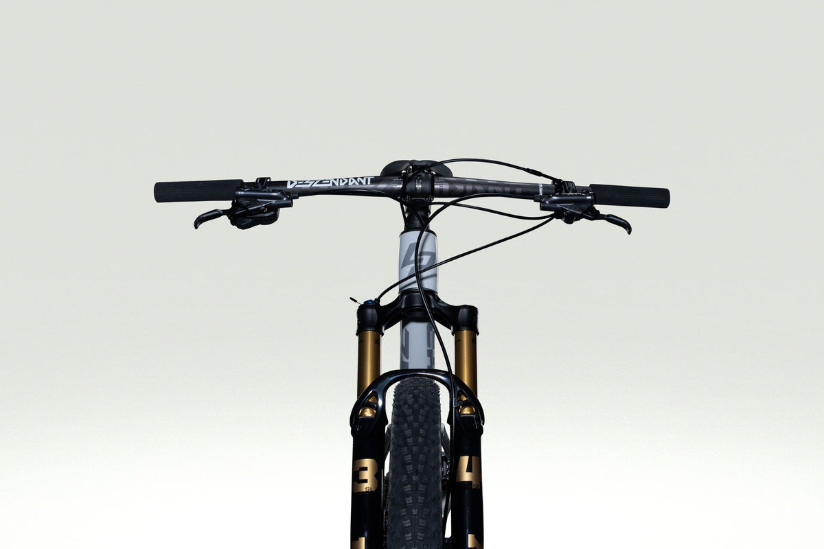 Lapierre XR 8.9 - detail 11