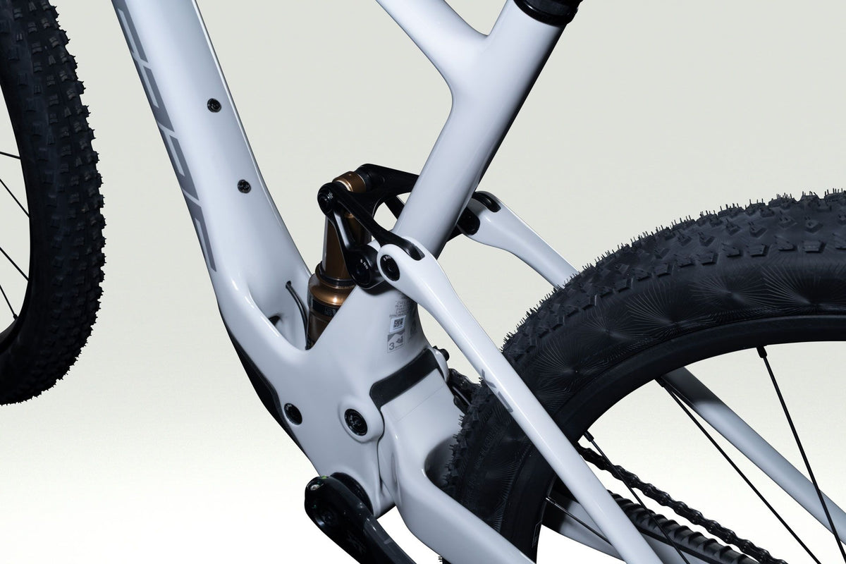 Lapierre XR 8.9 - detail 12