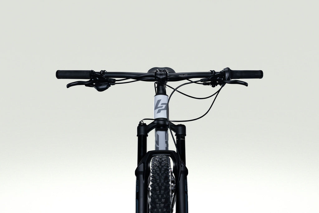 Lapierre XR 5.9 - deep emerald green - glossy - detail 11