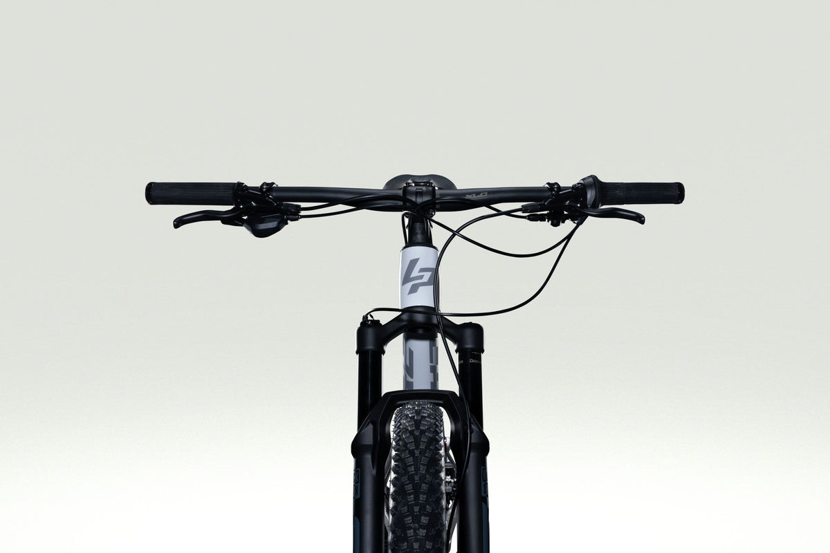 Lapierre XR 5.9 - deep emerald green - glossy - detail 11