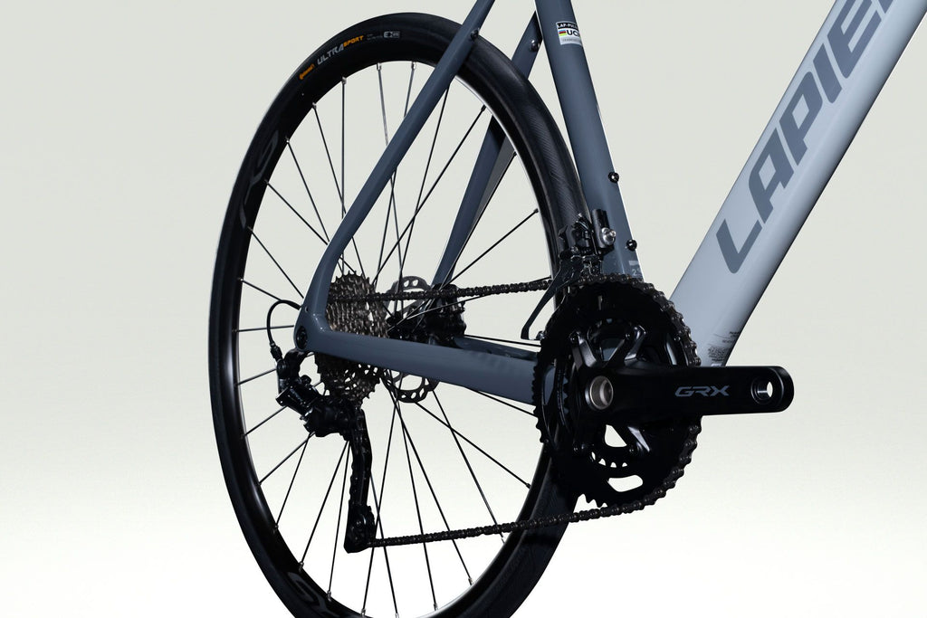 Lapierre PULSIUM 4.0 - detail 3