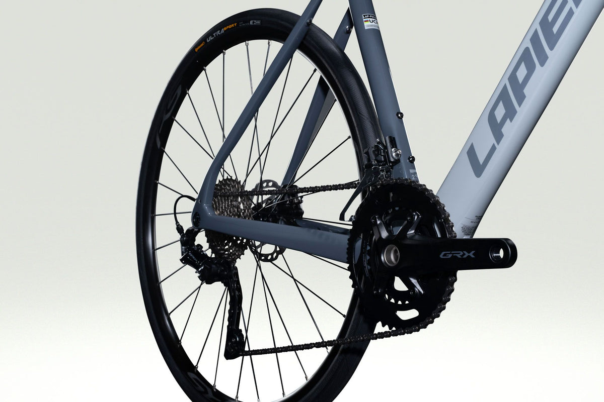 Lapierre PULSIUM 4.0 - detail 3