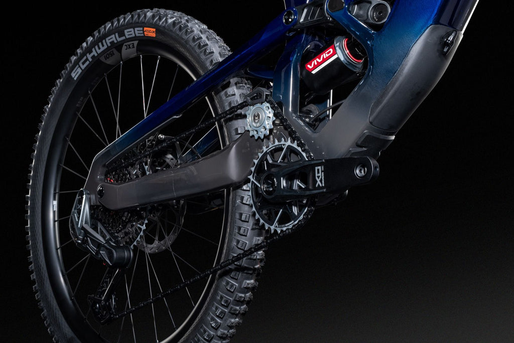Lapierre SPICY CF TEAM - vue 5