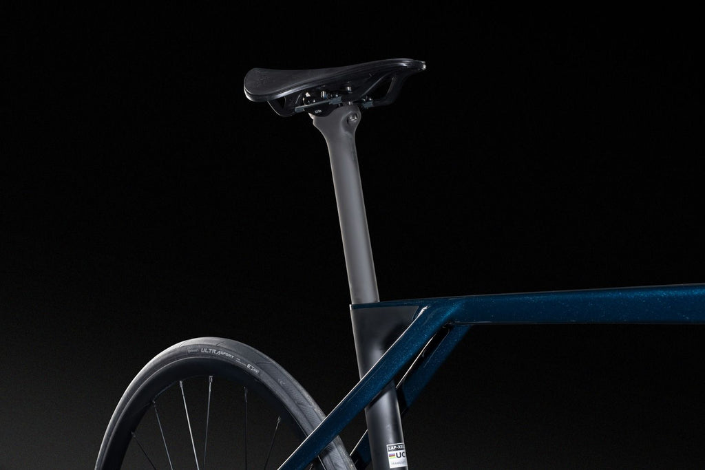 Lapierre XELIUS DRS 5.0 - vue 6