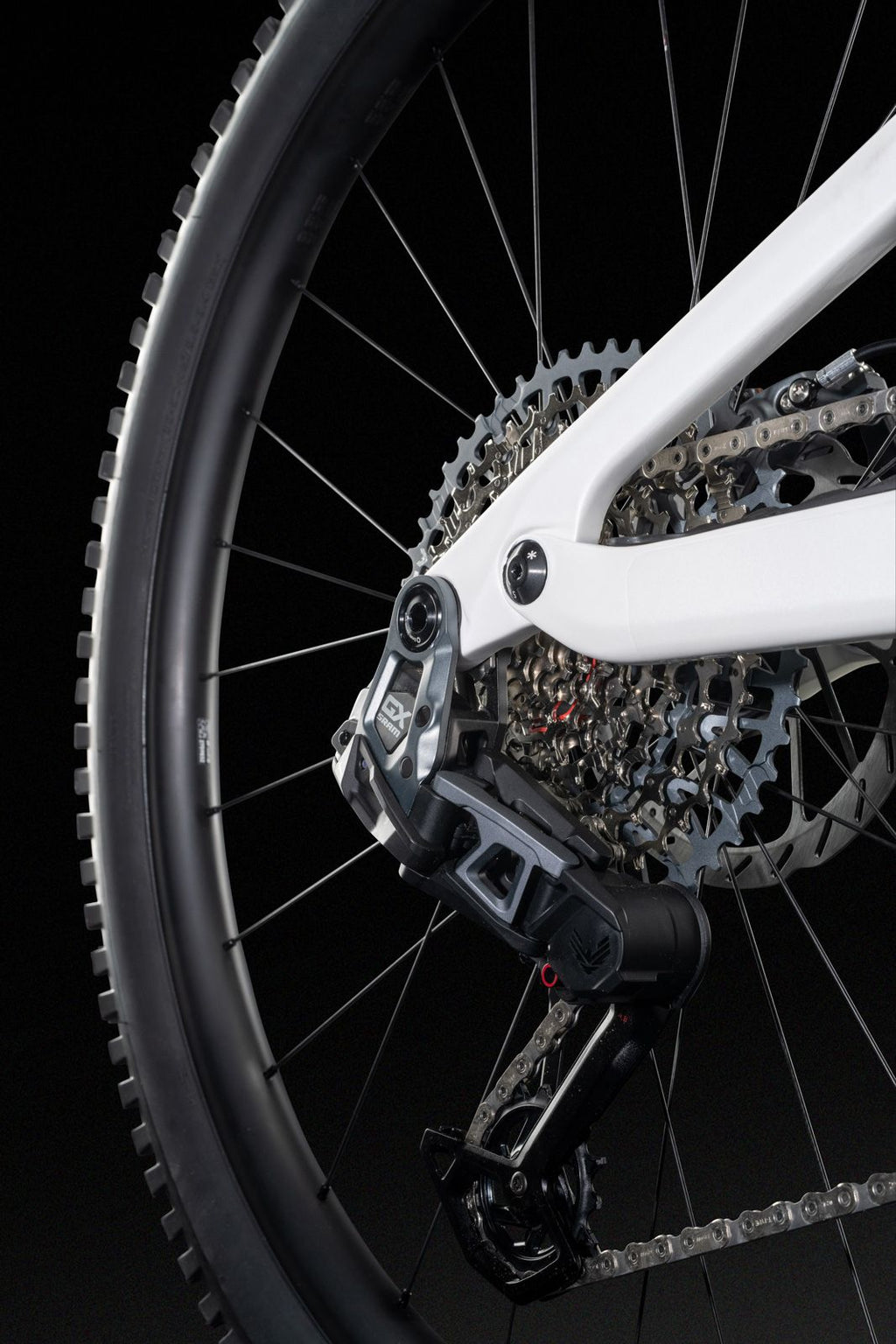 Lapierre ZESTY CF 9.9 - vue 5
