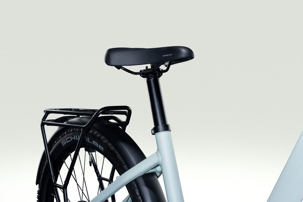 Lapierre E-EXPLORER 7.6 LOW - landing green - glossy - detail 4