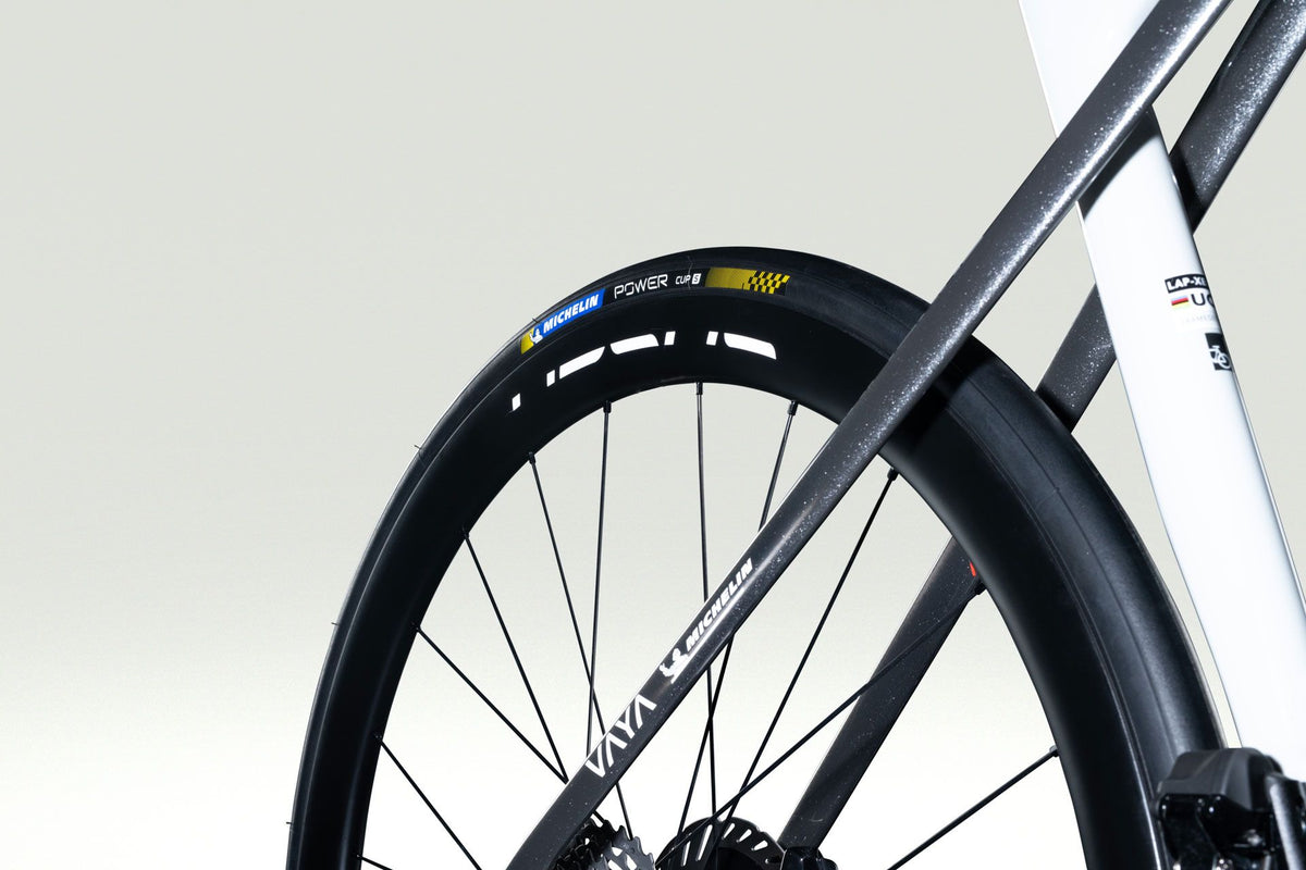 Lapierre XELIUS DRS PICNIC POSTNL - detail 11
