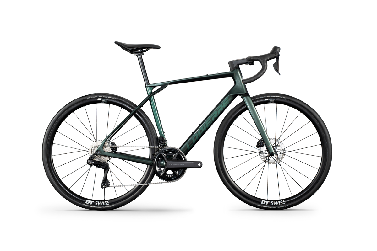 Lapierre PULSIUM 7.0 C1 - vue 0