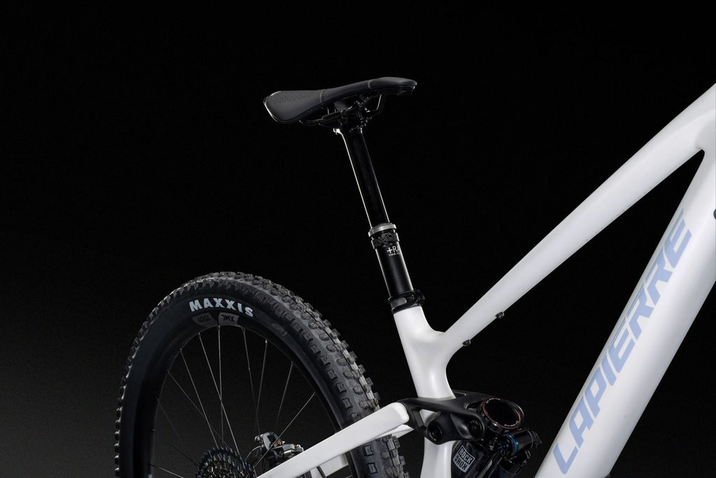 Lapierre ZESTY CF 9.9 - vue 6
