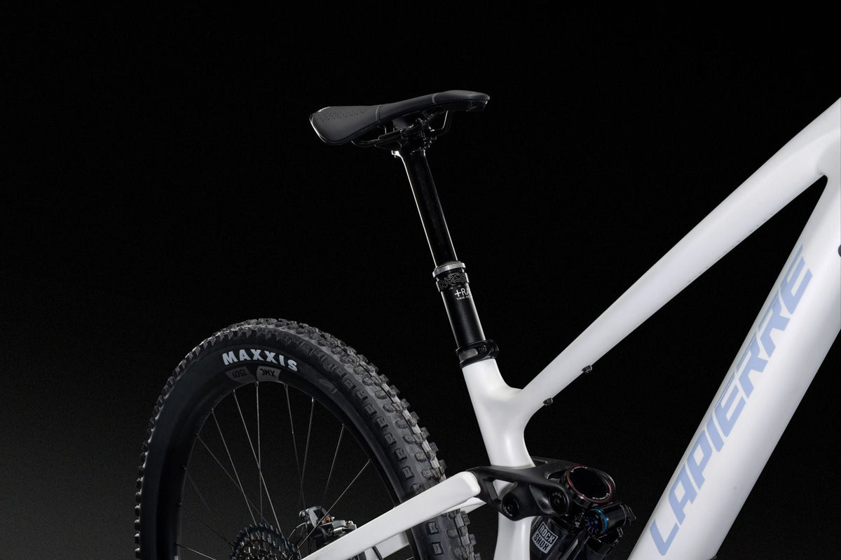 Lapierre ZESTY CF 9.9 - vue 6