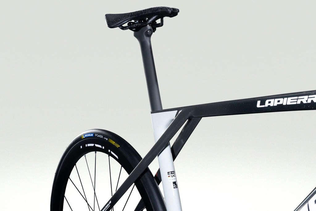 Lapierre XELIUS DRS PICNIC POSTNL - detail 12