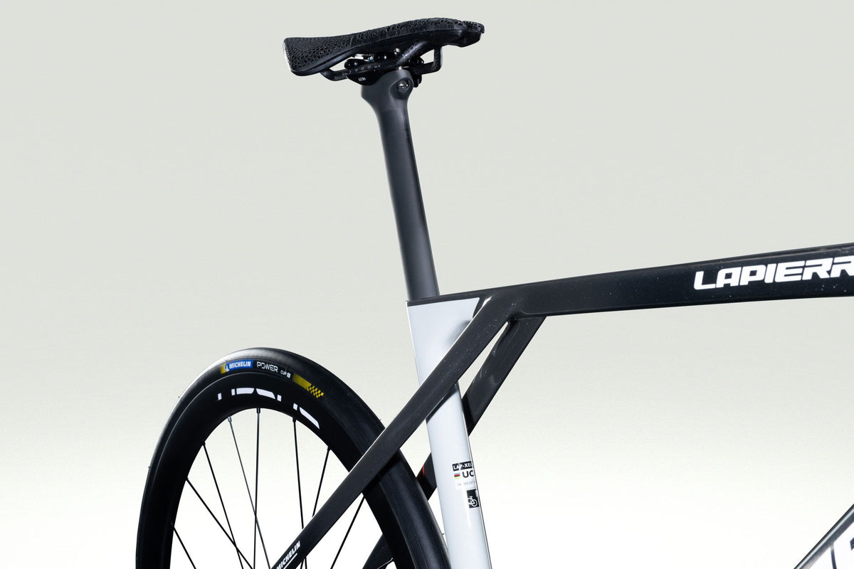 Lapierre XELIUS DRS PICNIC POSTNL - detail 12