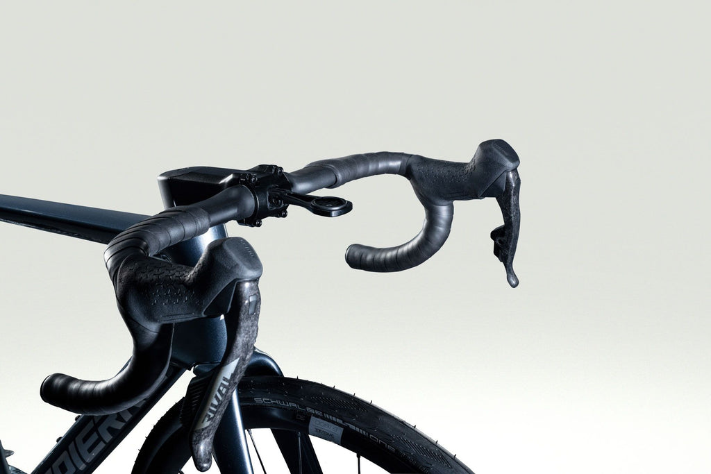 Lapierre XELIUS DRS 6.0 AXS - gravity grey - glossy - detail 5