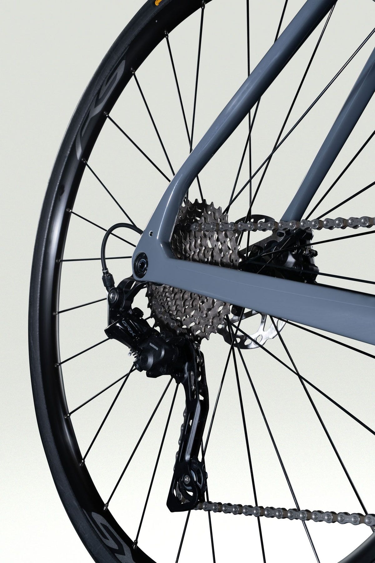 Lapierre PULSIUM 4.0 - detail 4