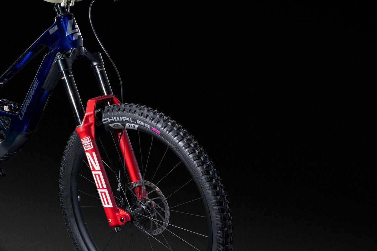Lapierre SPICY CF TEAM - vue 8
