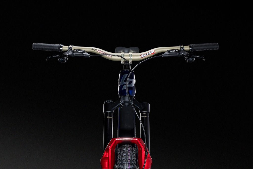 Lapierre SPICY CF TEAM - vue 9