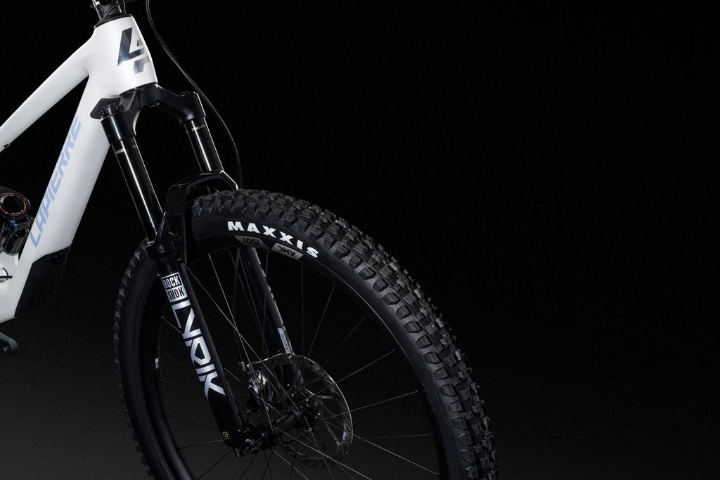 Lapierre ZESTY CF 9.9 - vue 7