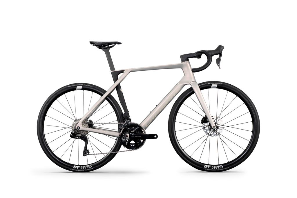 Lapierre XELIUS DRS 6.0 - C1 - vue 0