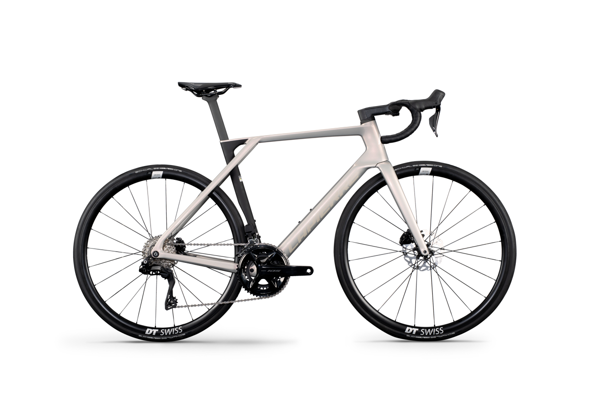 Lapierre XELIUS DRS 6.0 - C1 - vue 0