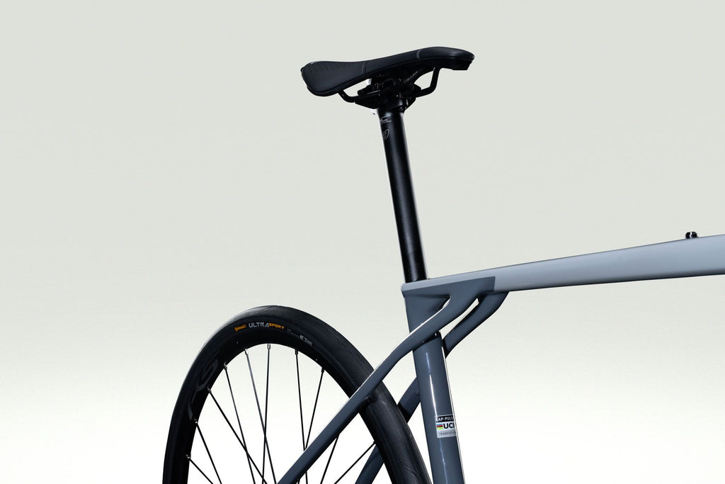 Lapierre PULSIUM 4.0 - detail 5