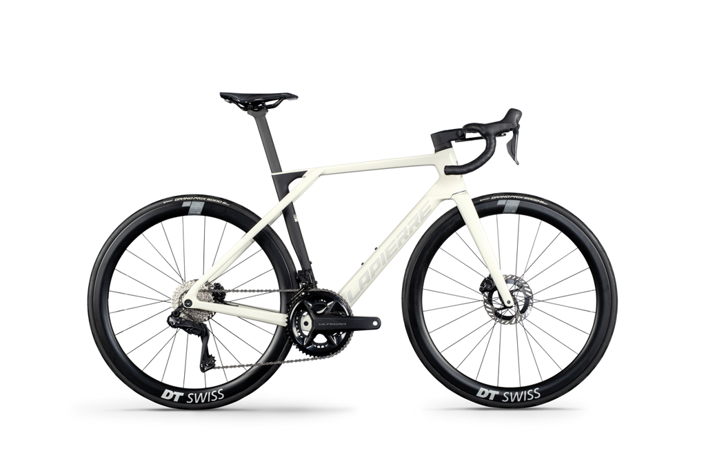 Lapierre XELIUS DRS 8.0 - C1 - vue 0