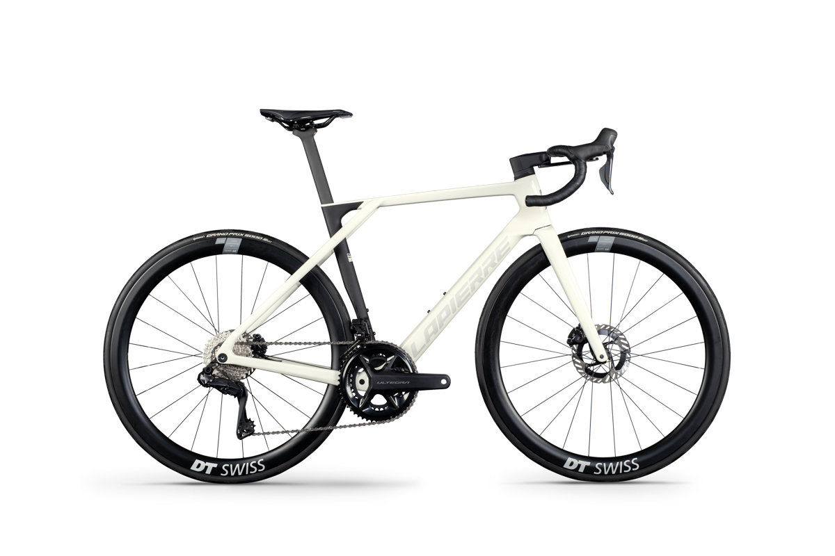 Lapierre XELIUS DRS 8.0 - C1 - vue 0