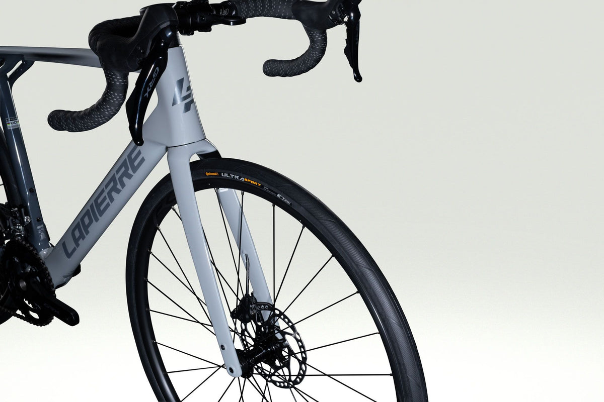 Lapierre PULSIUM 4.0 - detail 6