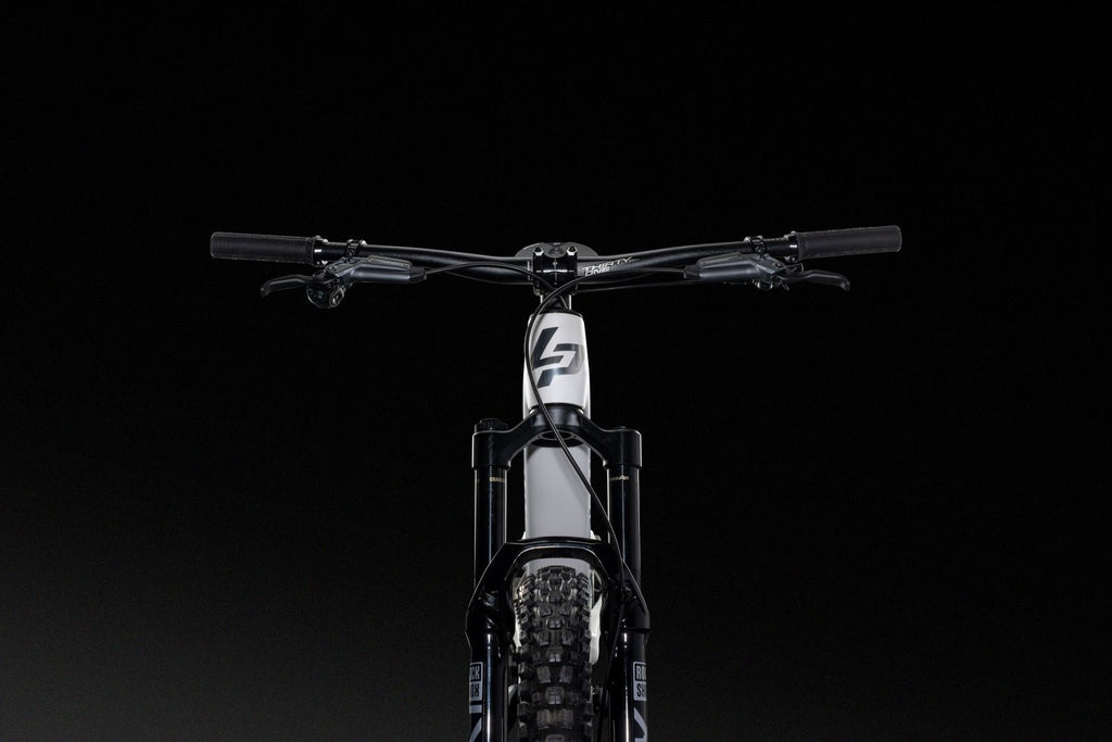 Lapierre ZESTY CF 9.9 - vue 8