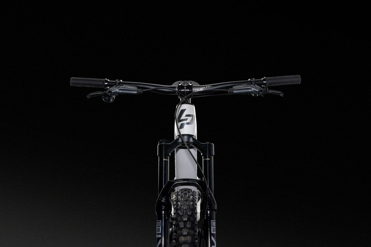 Lapierre ZESTY CF 9.9 - vue 8