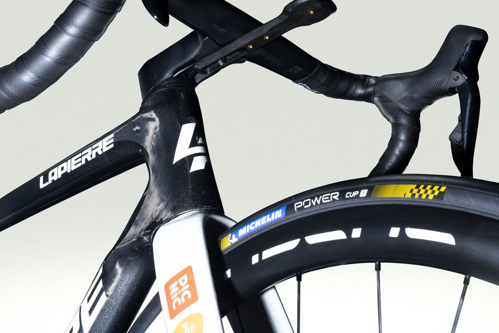 Lapierre XELIUS DRS PICNIC POSTNL - detail 15