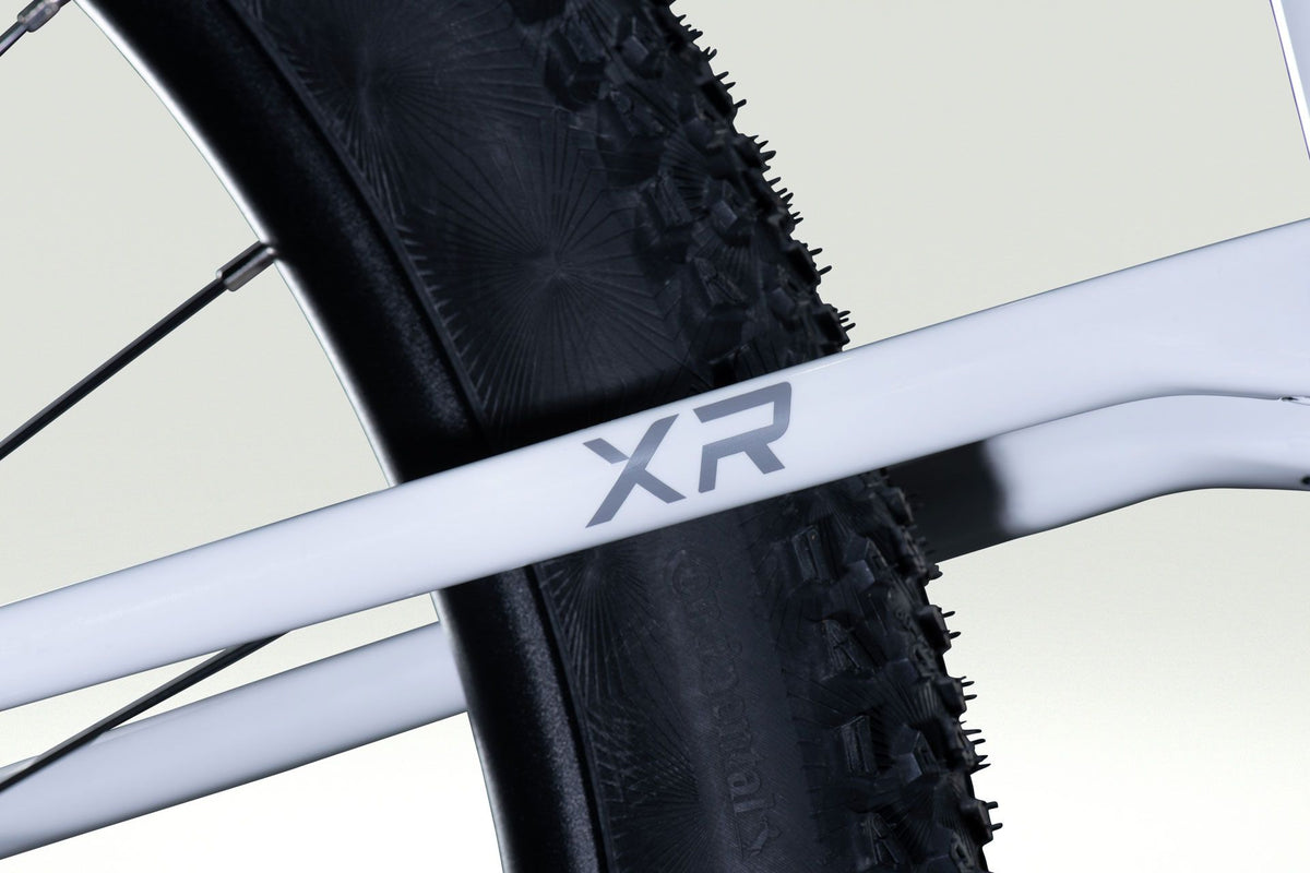 Lapierre XR 5.9 - deep emerald green - glossy - detail 15
