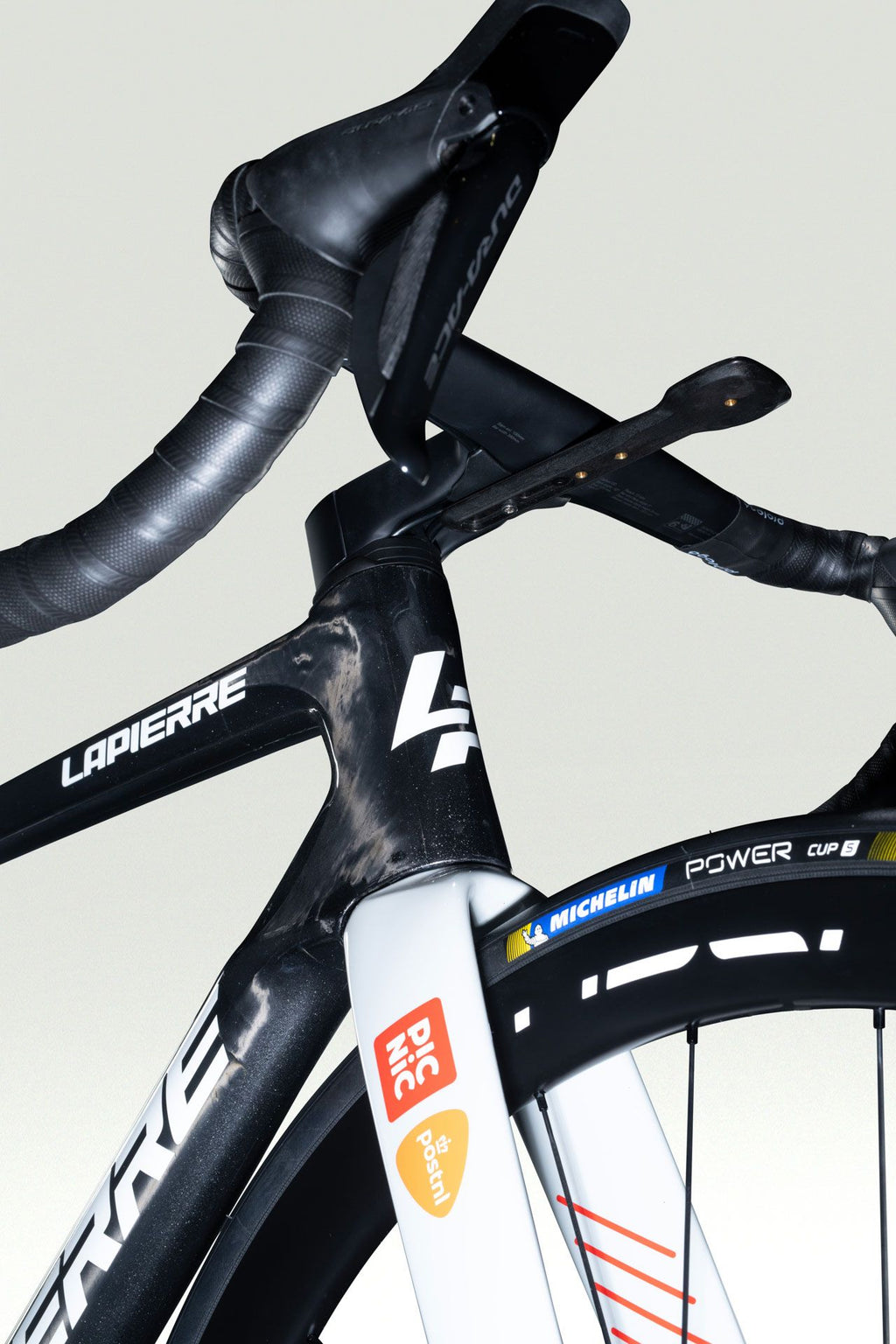 Lapierre XELIUS DRS PICNIC POSTNL - detail 16