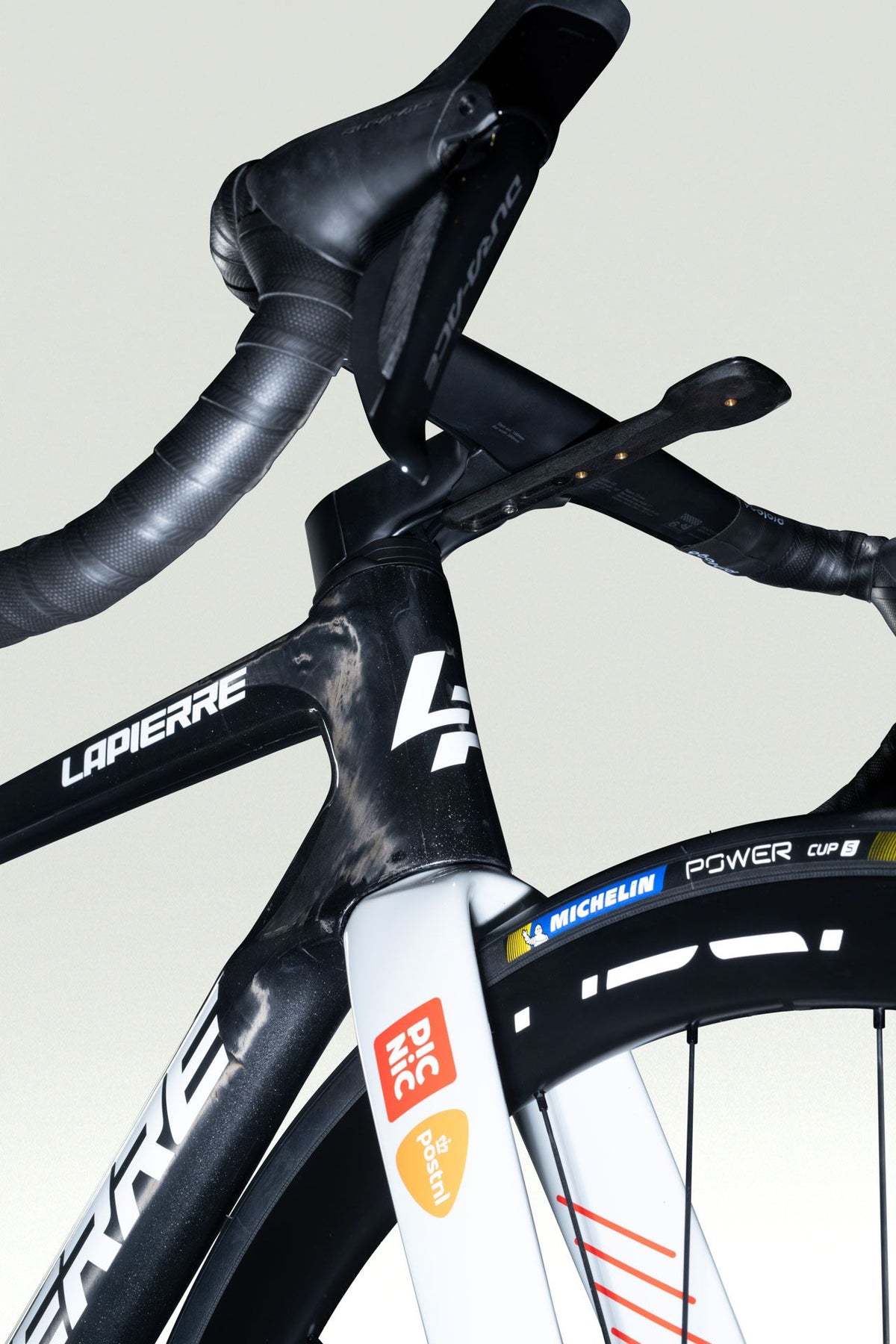 Lapierre XELIUS DRS PICNIC POSTNL - detail 16
