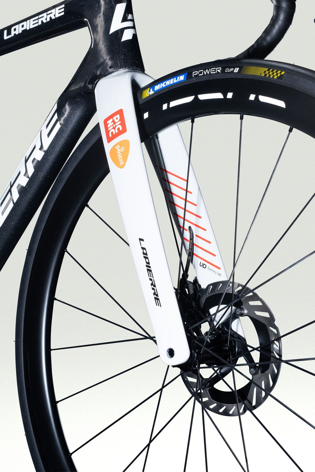 Lapierre XELIUS DRS PICNIC POSTNL - detail 17