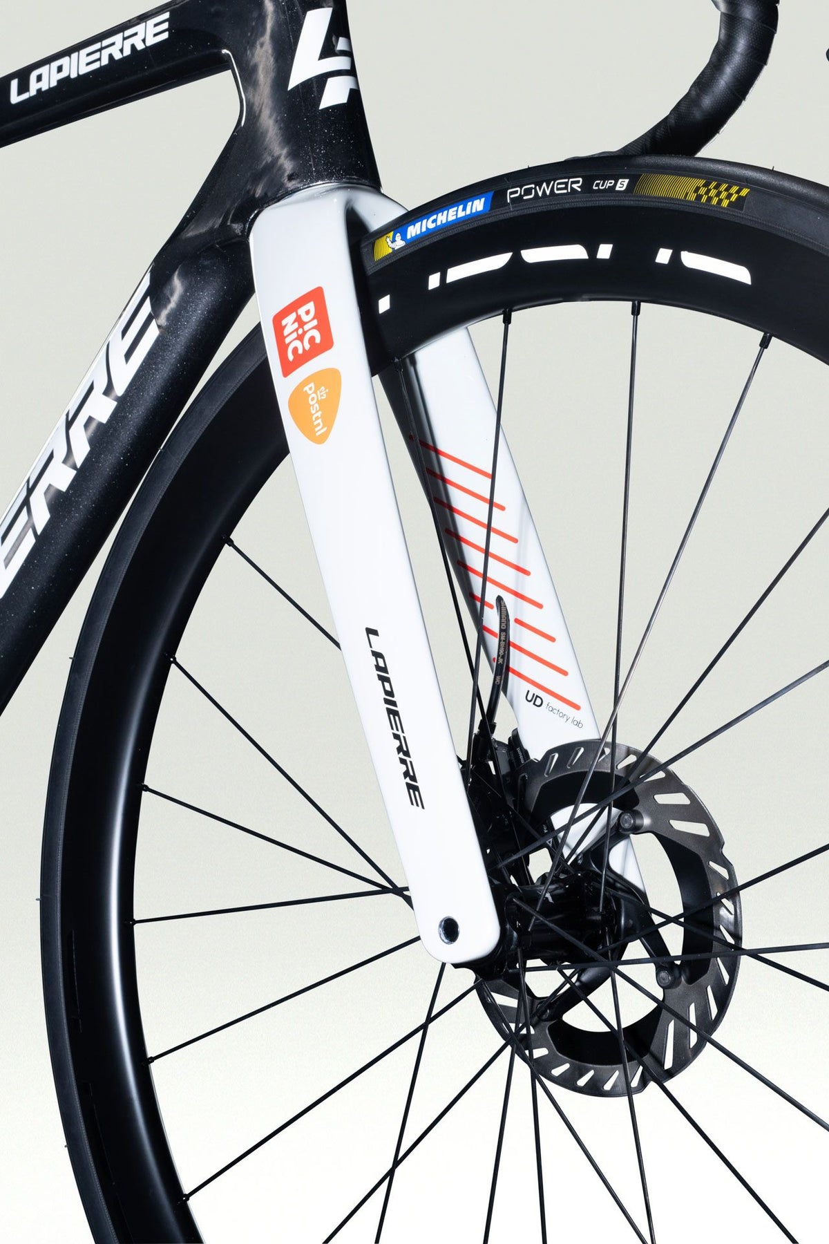 Lapierre XELIUS DRS PICNIC POSTNL - detail 17