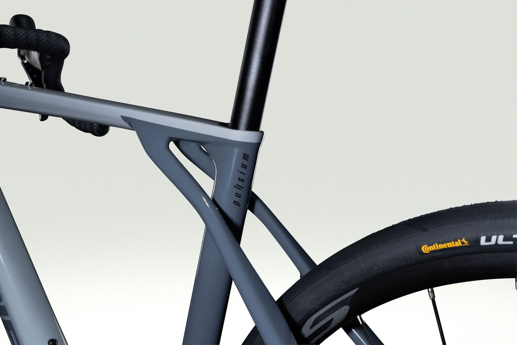 Lapierre PULSIUM 4.0 - detail 9