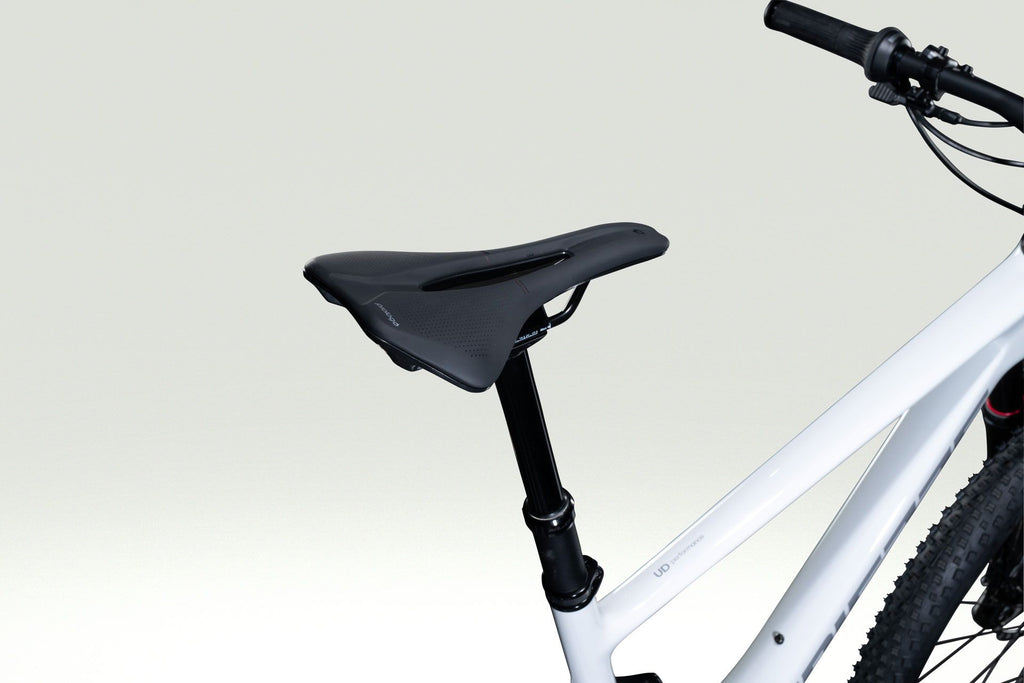 Lapierre XR 5.9 - deep emerald green - glossy - detail 3